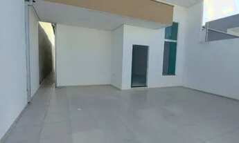 Imagem: Casa para venda possui 100 metros quadrados