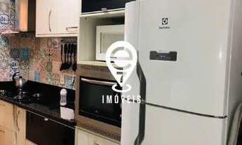 Imagem 6: Apartamento à venda, 2 quartos, 1 suíte, 1 vaga, Vila Firmiano Pinto - São Paulo/SP