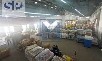 Imagem 5: Galpão em Parque Industrial do Jardim Sao Geraldo - Guarulhos