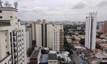 Imagem 5: Cobertura duplex para aluguel possui 200 metros quadrados com 3 quartos