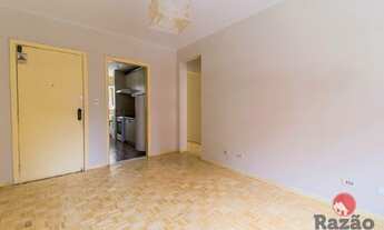 Imagem 4: Apartamento no AGUA VERDE de 85,43 m2 - 01490.001-RAZAO