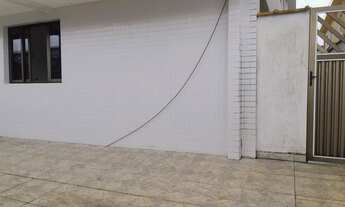 Imagem 3: Casa Térrea para venda com 72 metros quadrados com 2 quartos