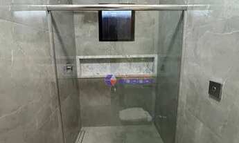 Imagem 3: Casa com 3 dormitórios à venda, 171 m² por R$ 950.000 - Village Damha IV - Mirassol/SP