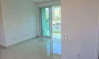 Imagem 4: Apartamento com 2 dormitórios para alugar, 73 m² por R$ 4.037,08/mês - Jardim - Santo Andr