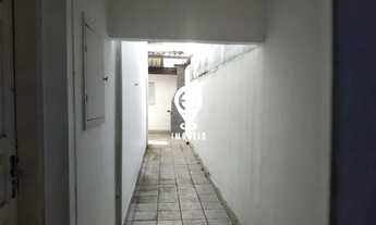 Imagem 2: Sobrado à venda, 2 quartos, 2 vagas, Cidade Vargas - São Paulo/SP