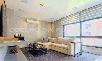 Imagem 5: São Paulo - Apartamento Padrão - Jardim América