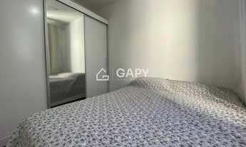 Imagem 5: Locação/Venda - 2 Quartos no Residencial Aldeias de Pendotiba