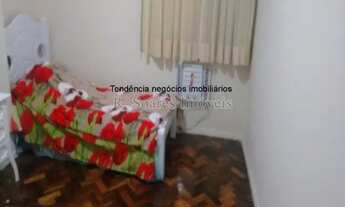 Imagem 4: Rtamento com três quartos , sendo uma suíte , na Rua Siqueira Campos - Copacabana