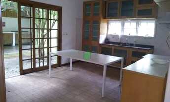 Imagem 2: Casa Térrea para Venda no bairro Alto da Lapa RESIDENCIAL, 3 dorm, 1 suíte, 3 vagas, 180 m