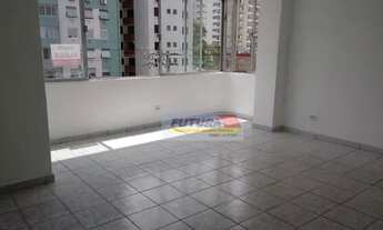 Imagem 3: Apartamento com 1 dormitório para alugar, 45 m² por R$ 1.550,00/mês - Boa Vista - São Vice