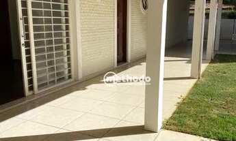 Imagem 7: Casa com 3 dormitórios para alugar, 280 m² por R$ 5.410,00/mês - Cidade Universitária - Ca