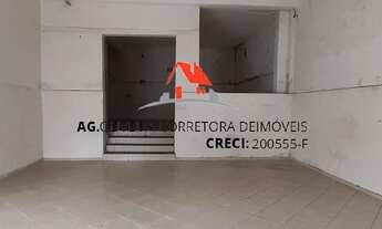 Imagem: SALÃO COMERCIAL PARA LOCAÇÃO - 100m²