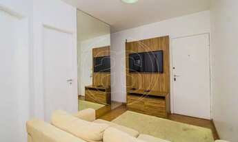 Imagem 3: São Paulo - Apartamento Padrão - Moema Índios