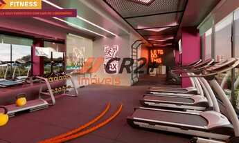 Imagem 6: Flat a Venda com 2 quartos, 1 suíte no Derby- 26m² na Boa Vista