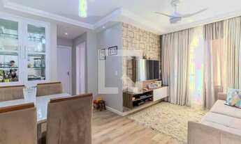 Imagem: Apartamento à Venda - Interlagos, 2 Quartos