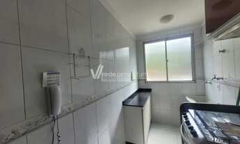 Imagem 7: Apartamento - Jardim Vista Alegre - Paulínia