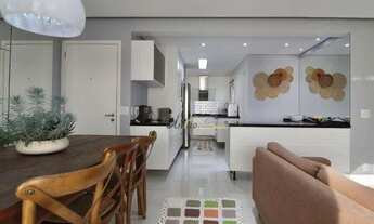 Imagem 5: Apartamento com 3 dormitórios para alugar, 96 m² por R$ 7.750,00/mês - Vila Leopoldina - S