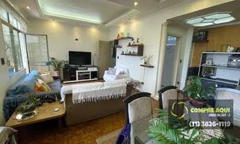 Imagem 5: Campos Elíseos | 120 metros | 2 Dormitórios | 1 Varanda