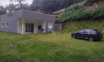 Imagem 6: Vendo Casa térrea tipo chácara condomínio fechado centro Cotia 3 dormitórios suite 4 vagas