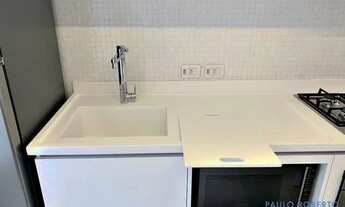 Imagem 5: CASA DE VILA - PARAÍSO - SP