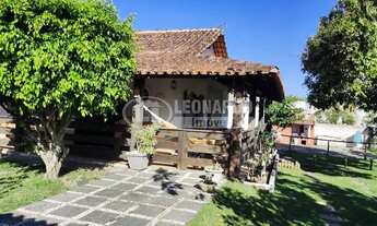 Imagem 4: CASA Á VENDA, COM PISCINA, TRES QAURTOS PROXIMO A LAGOA IGUABINHA, ARARUAMA - RJ