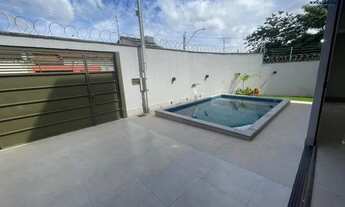 Imagem 6: Sobrado - Setor Três Marias