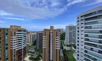 Imagem: Apartamento para venda tem 145 metros quadrados