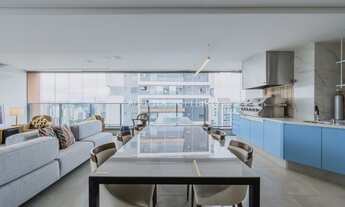 Imagem: SãO PAULO - Apartamento Padrão - Brooklin