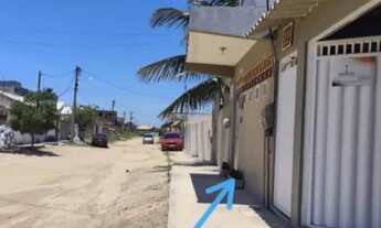 Imagem 7: Casa Campo Redondo pequena