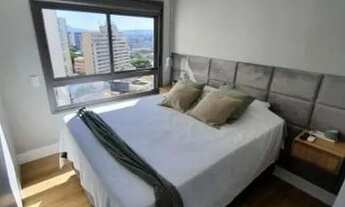 Imagem 6: APARTAMENTO RESIDENCIAL em SÃO PAULO - SP, VILA ROMANA