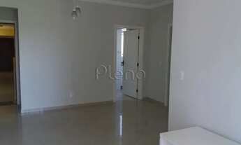 Imagem 3: Apartamento à venda no Mansões Santo Antônio - Campinas/SP