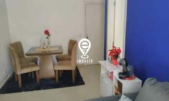 Imagem 4: Apartamento à venda, 2 quartos, 1 suíte, 1 vaga, Vila Guarani (Zona Sul) - São Paulo/SP