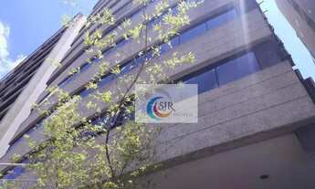 Imagem 2: Conjunto para alugar, 30 m² por R$ 3.080,03/mês - Itaim Bibi - São Paulo/SP