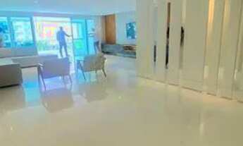 Imagem 3: Barra da Tijuca Apartamento com 4 dormitórios