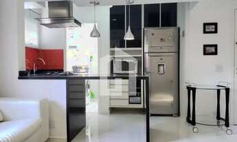 Imagem 2: Apto para locação na Av Pavão