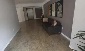 Imagem 5: Apartamento para aluguel tem 93m2 com 3 quartos no Renascença