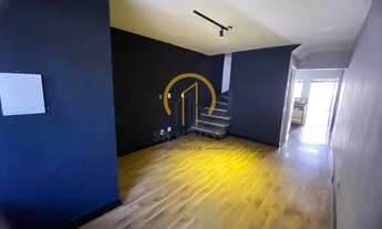 Imagem 6: Sobrado para venda e locação, 2 dormitórios, 1 vaga, 80m², Indianópolis