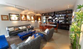 Imagem 4: Amplo apartamento a venda com 3 suites, nascente no Meireles