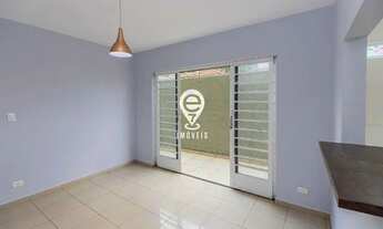 Imagem 3: Sobrado à venda, 3 quartos, 1 suíte, 2 vagas, Jardim Aeroporto - São Paulo/SP