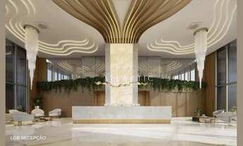 Imagem 4: Apartamento 4 Suítes no UNA Residence - 150 m²