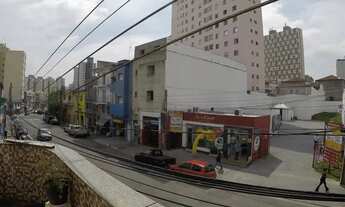 Imagem 5: Santa Cecilia - 2 dormitórios - Casa - Quintal - Metrô Marechal Deodoro