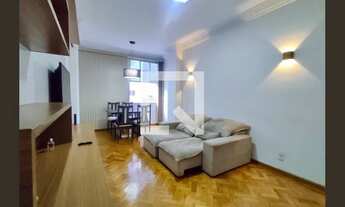 Imagem 5: Apartamento para Aluguel - Flamengo, 2 Quartos, 78 m2