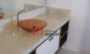 Imagem 5: Casa com 4 dormitórios para alugar, 600 m² por R$ 12.500,00/mês - Parque Mirante Do Vale