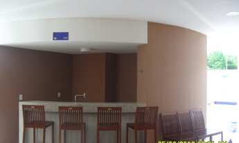 Imagem 5: RES. MIRANTE DA LAGOA APT. 101 - SANTA AMELIA