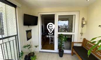 Imagem 6: Apartamento para aluguel, 3 quartos, 1 suíte, 2 vagas, Vila da Saúde - São Paulo/SP