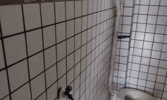 Imagem 6: Casa com 1 dormitório para alugar, 40 m² por R$ 600,00/mês - Jardim Buriti - Várzea Paulis