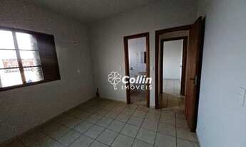 Imagem 2: Apartamento com 3 dormitórios para alugar, 126 m² por R$ 1.296,01/mês - Santa Maria - Uber