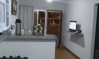 Imagem 6: DP Casa para venda em Vale dos Lagos - Salvador - BA