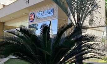 Imagem 4: Apartamento com 2 quartos no Ed. Terra Mundi Santos Dumond - Bairro Parque Industrial Pau