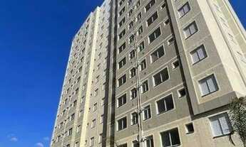 Imagem 4: Apartamento com 2 dormitórios à venda, 43 m² por R$ 280.000,00 - Parque Industrial - Campi